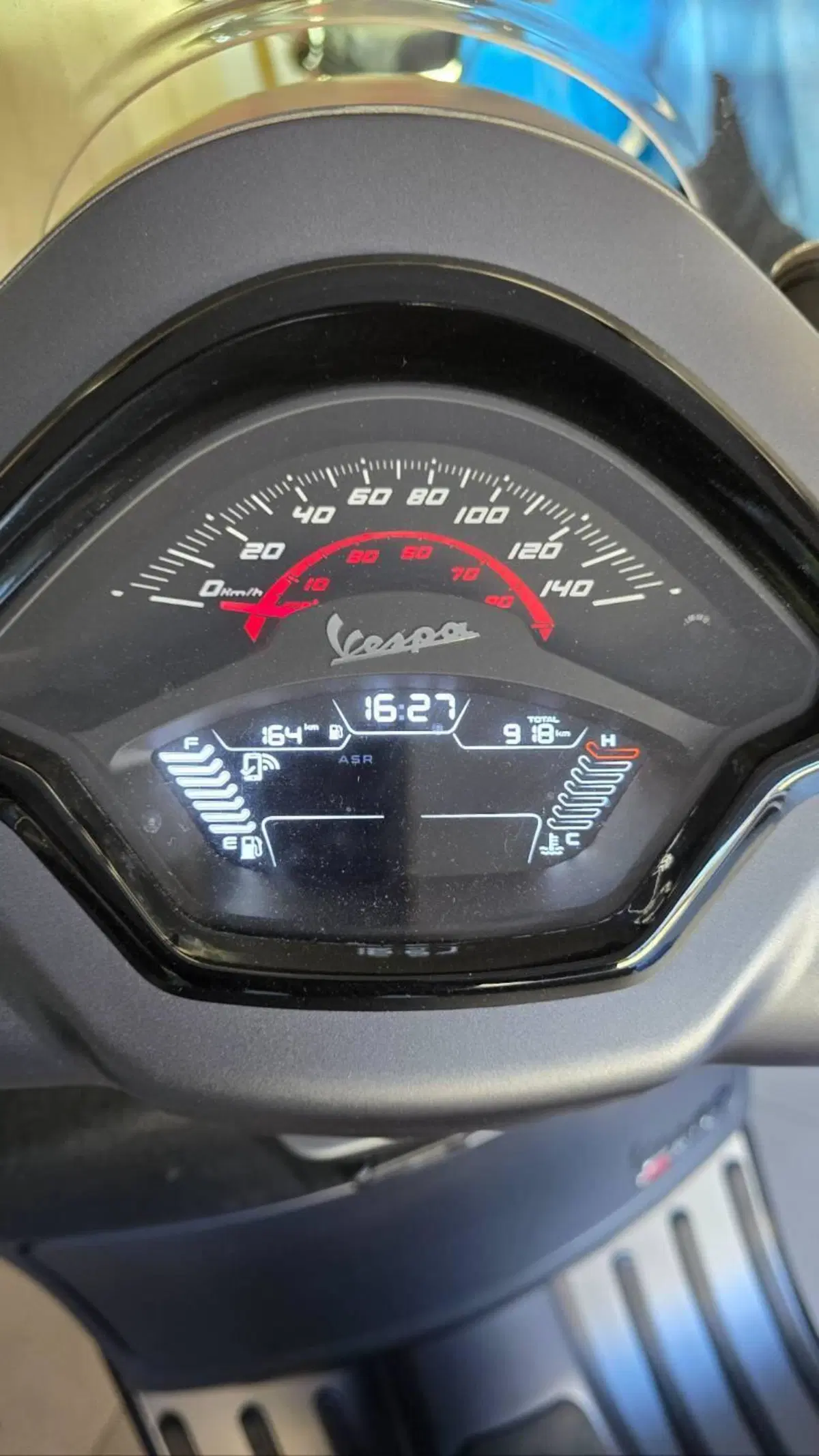 Vespa GTS 310 Supersport (2025 - 26) (6)
