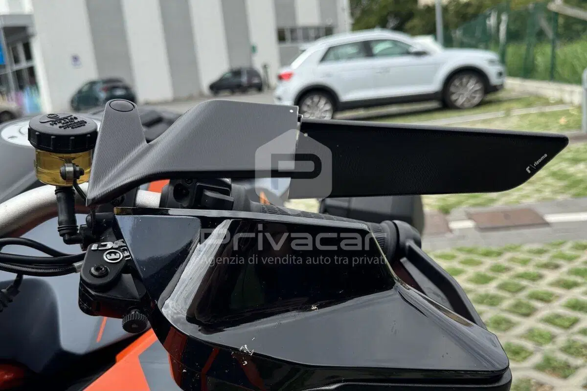 KTM 1290 Super Duke GT (2022 - 25) (10)