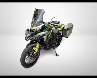 Benelli TRK 702 (2023 - 25) usata