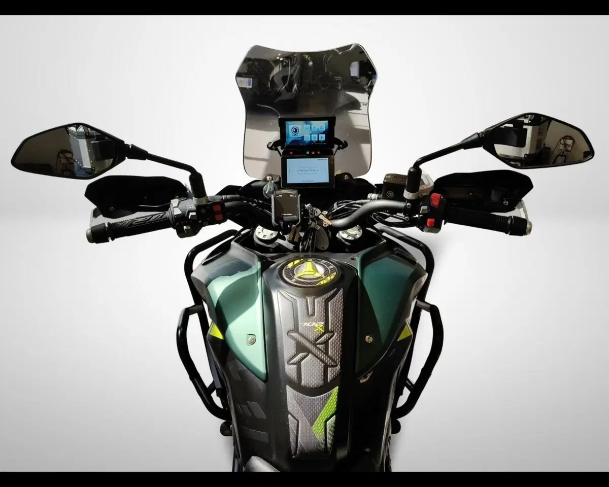 Benelli TRK 702 (2023 - 25) (12)