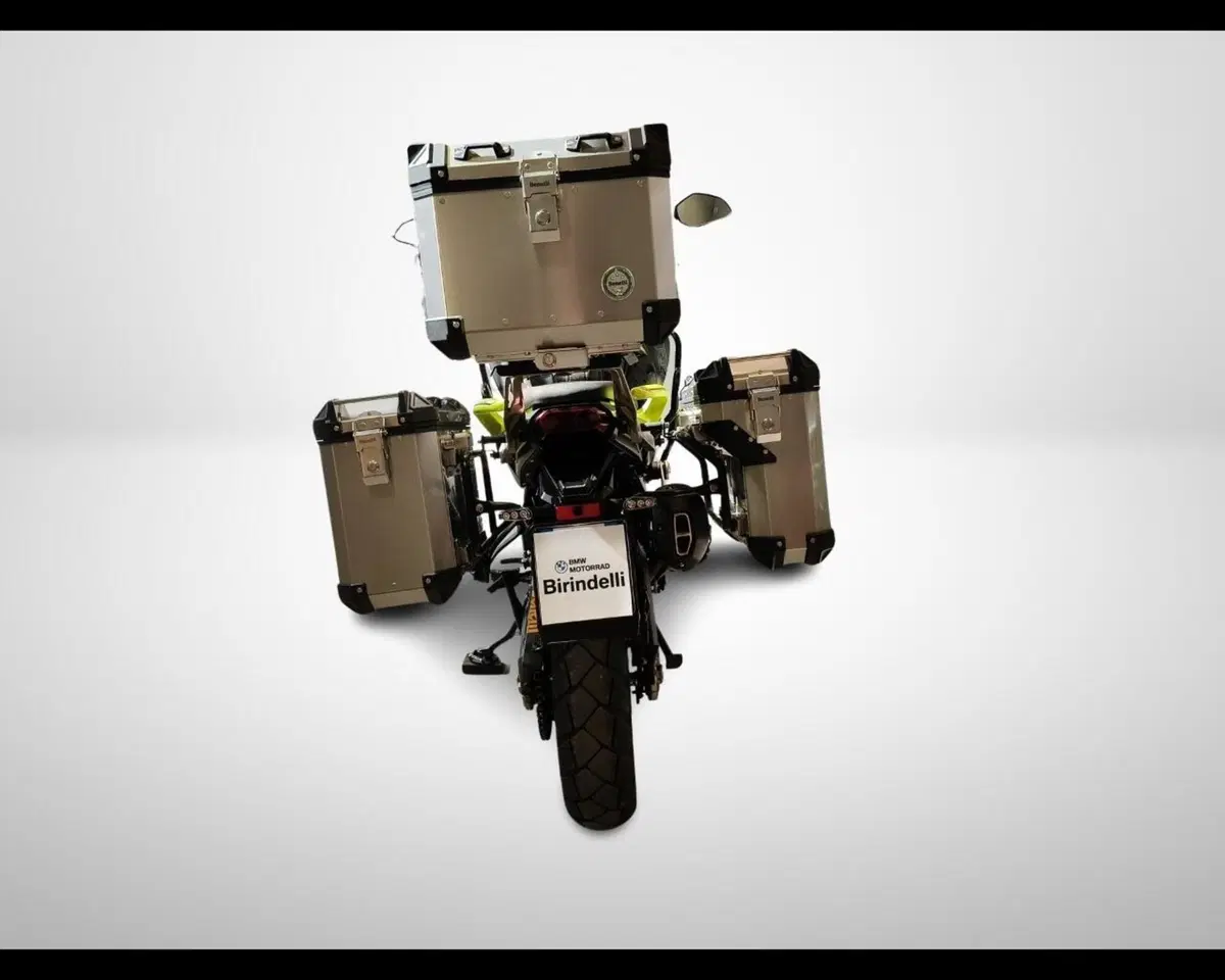 Benelli TRK 702 (2023 - 25) (7)