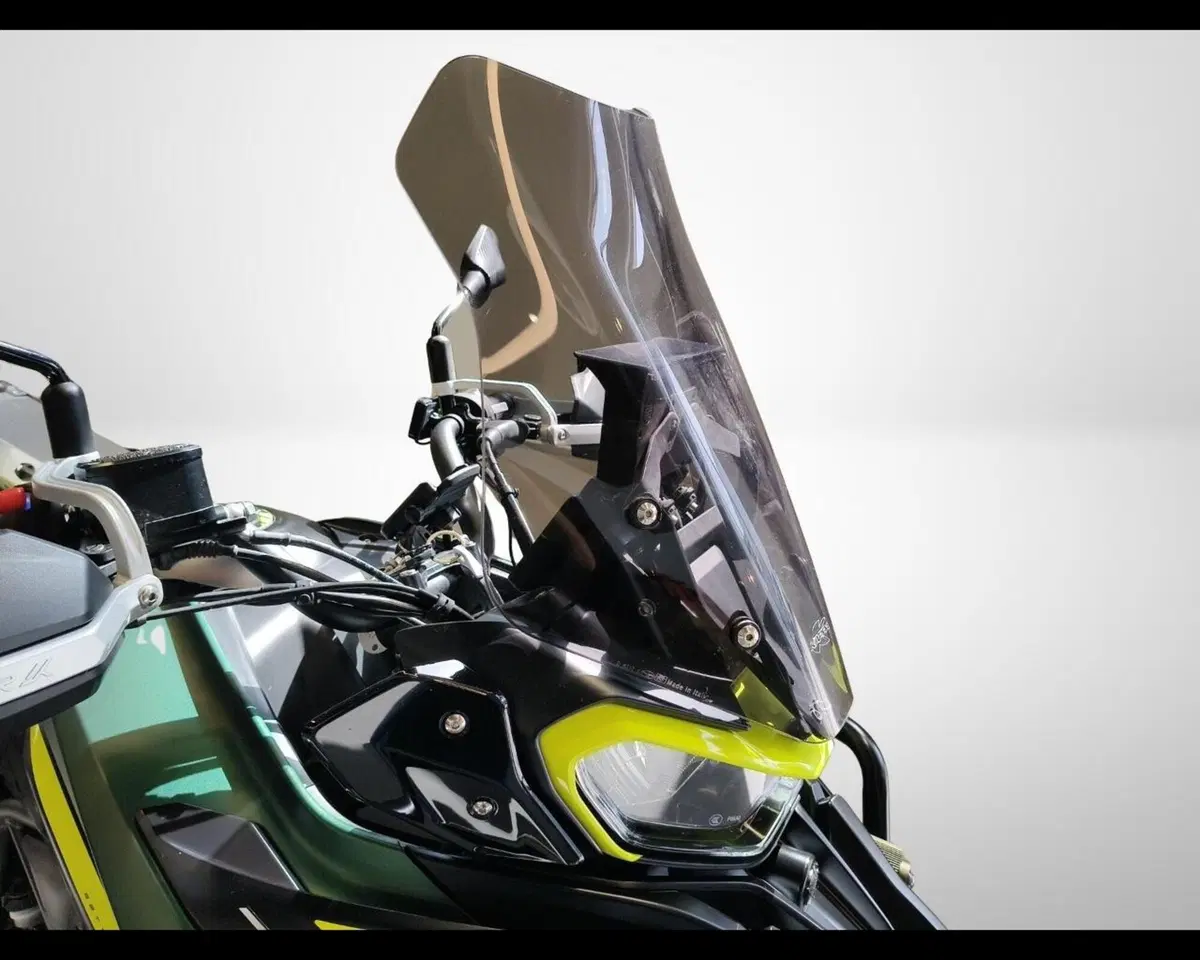 Benelli TRK 702 (2023 - 25) (20)