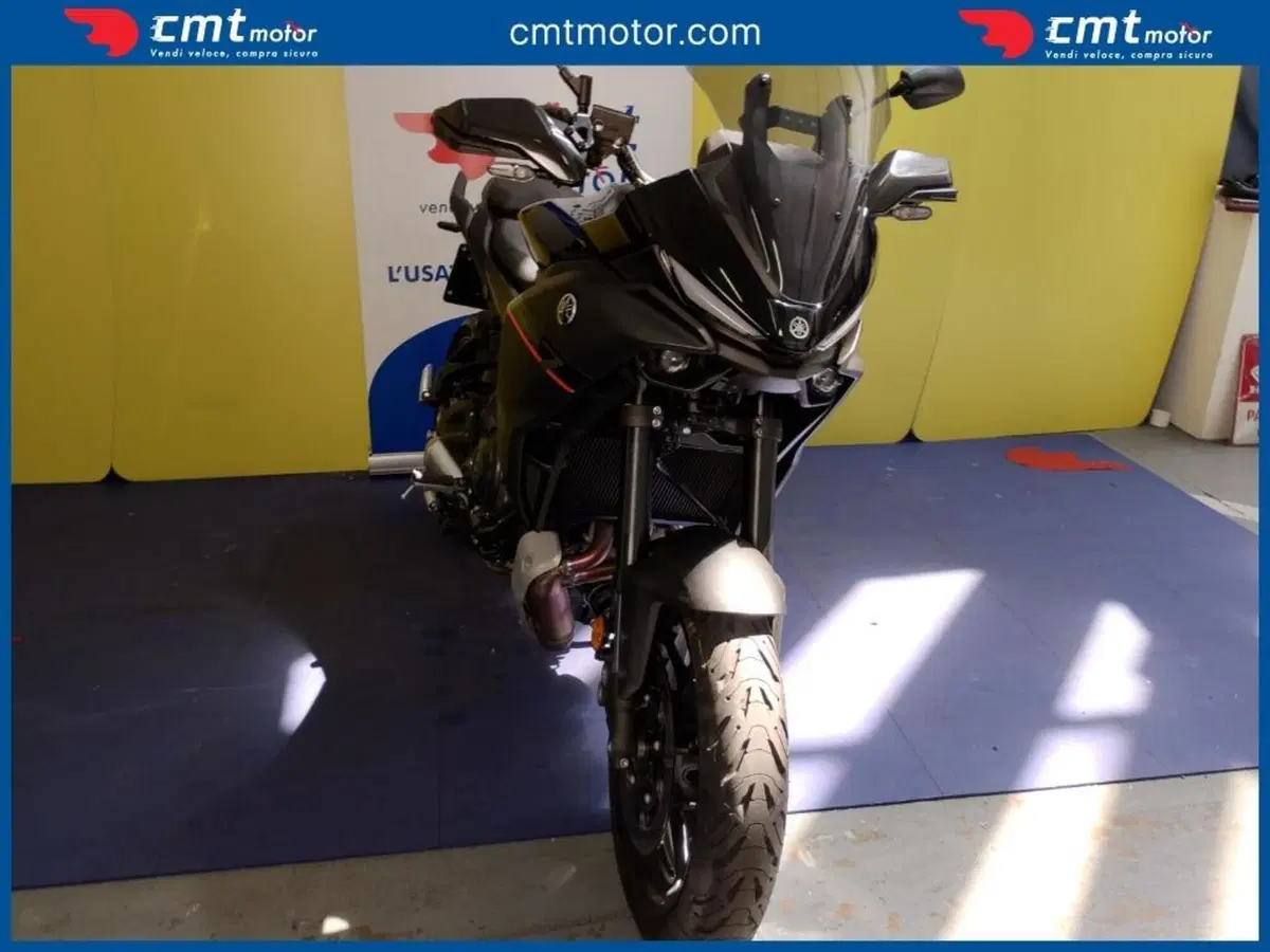 Yamaha Tracer 7 (2021 - 24) (2)