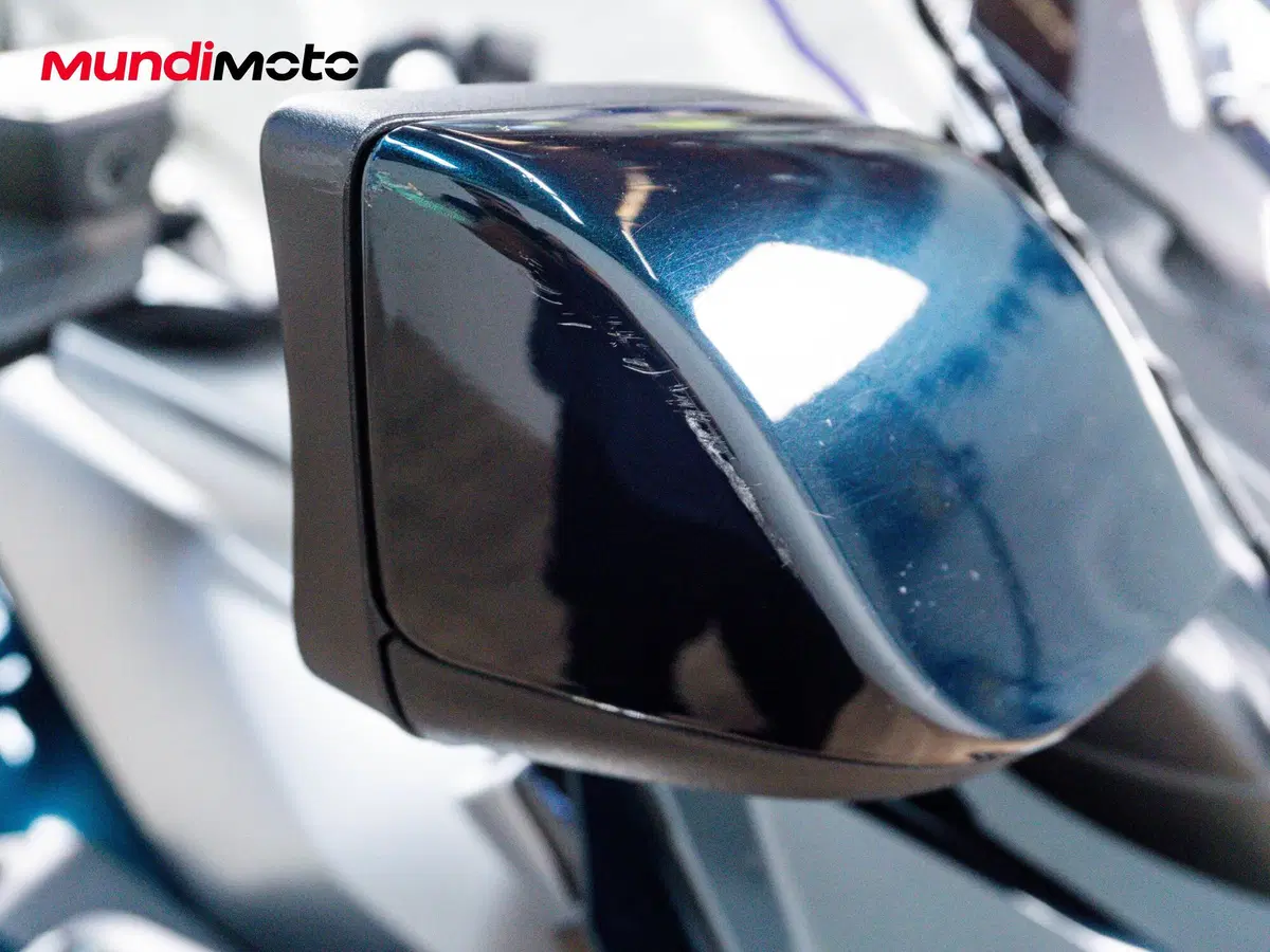Bmw K 1600 GTL (2010 - 16) (17)