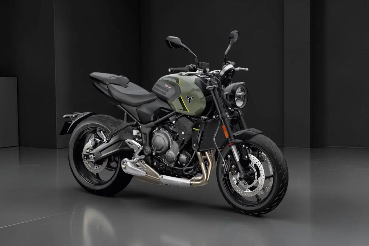 Triumph Trident 660 (2026) (3)