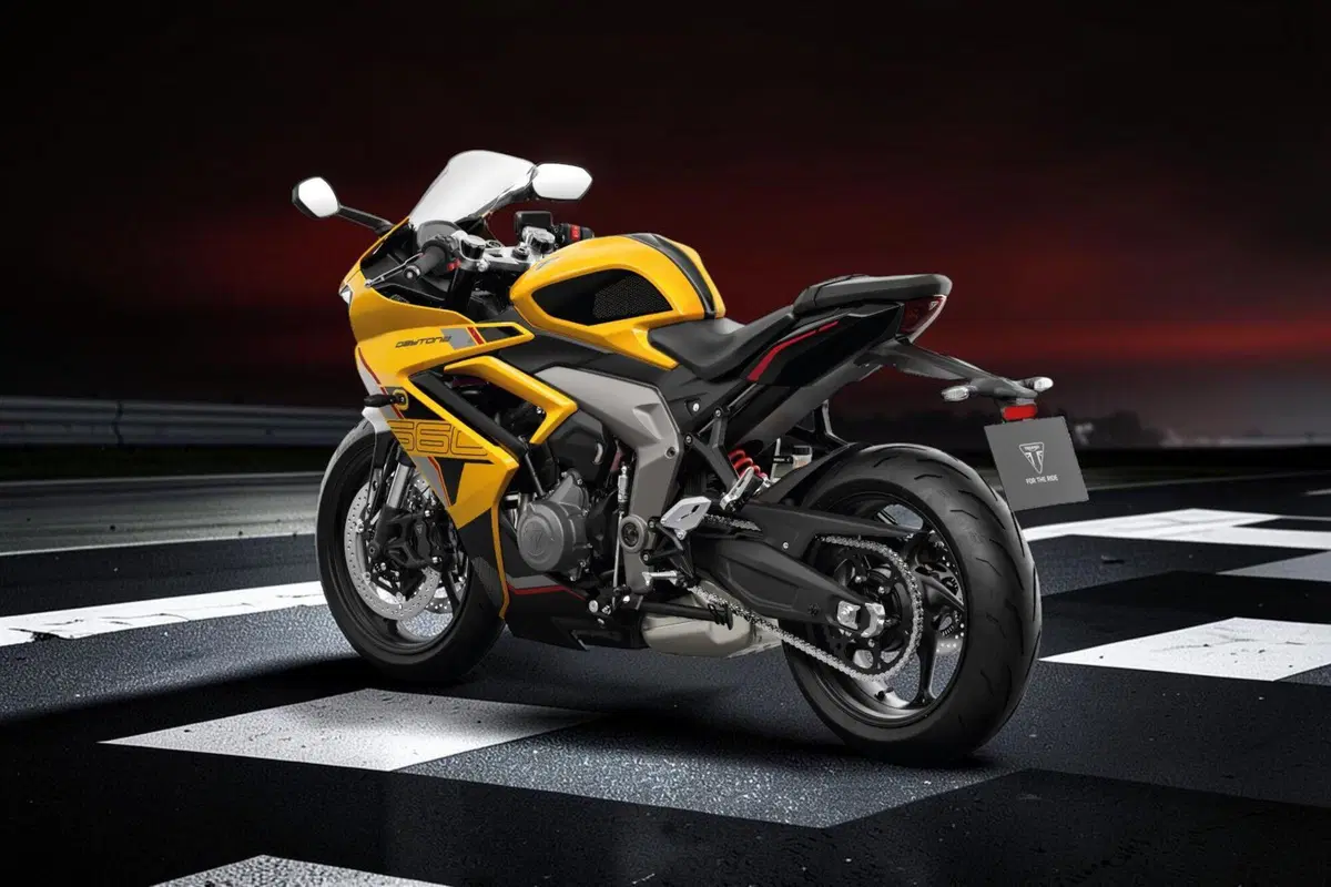 Triumph Daytona 660 (2027) (3)