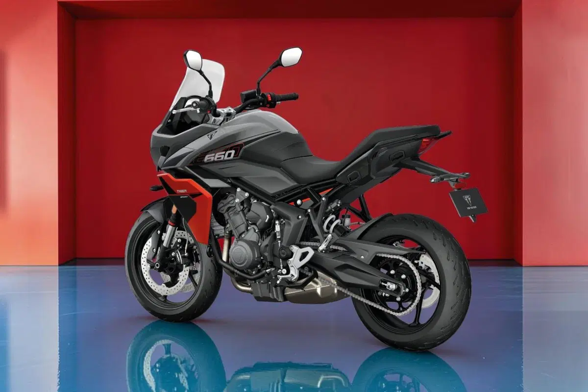 Triumph Tiger Sport 660 (2026) (2)