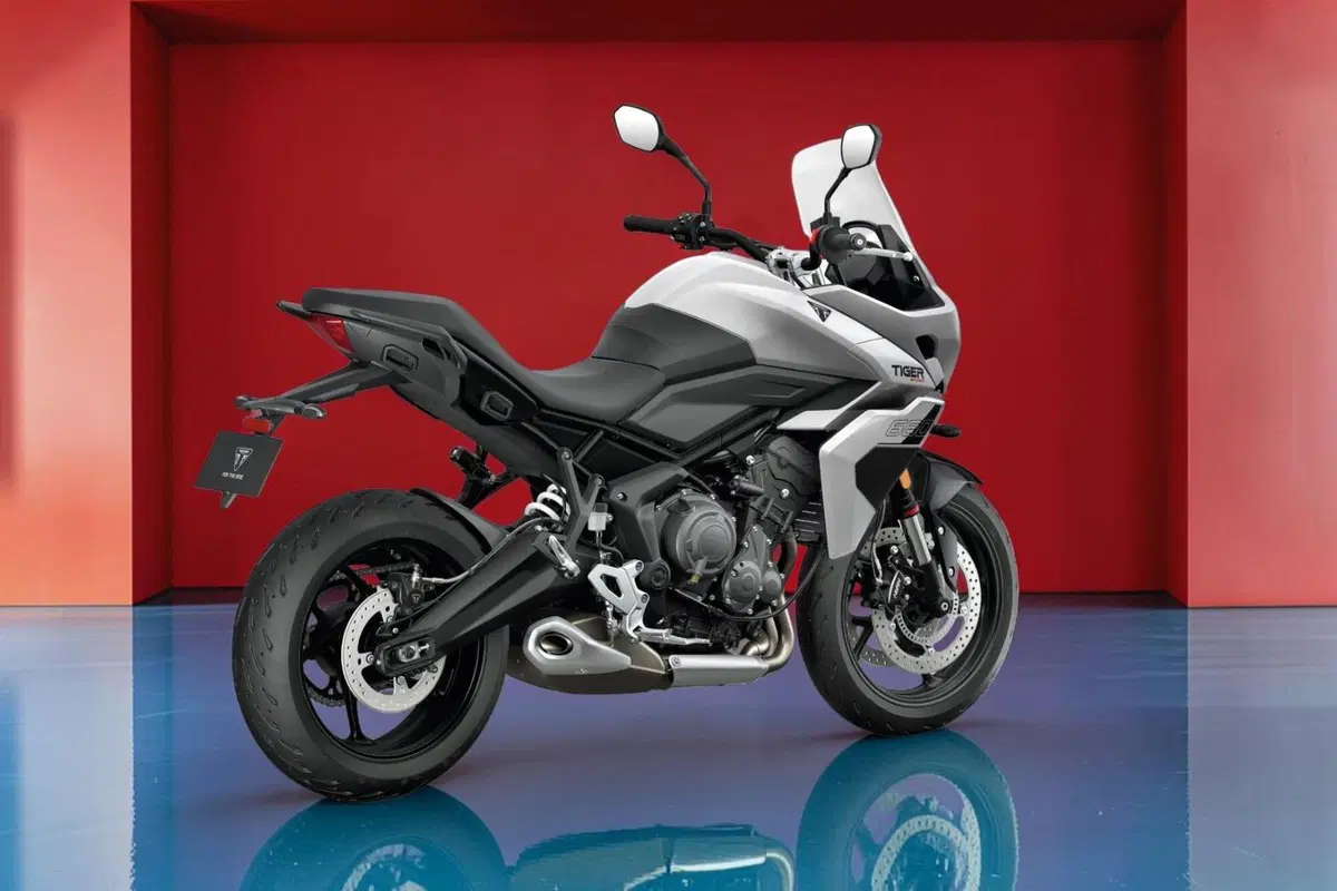 Triumph Tiger Sport 660 (2026) (2)