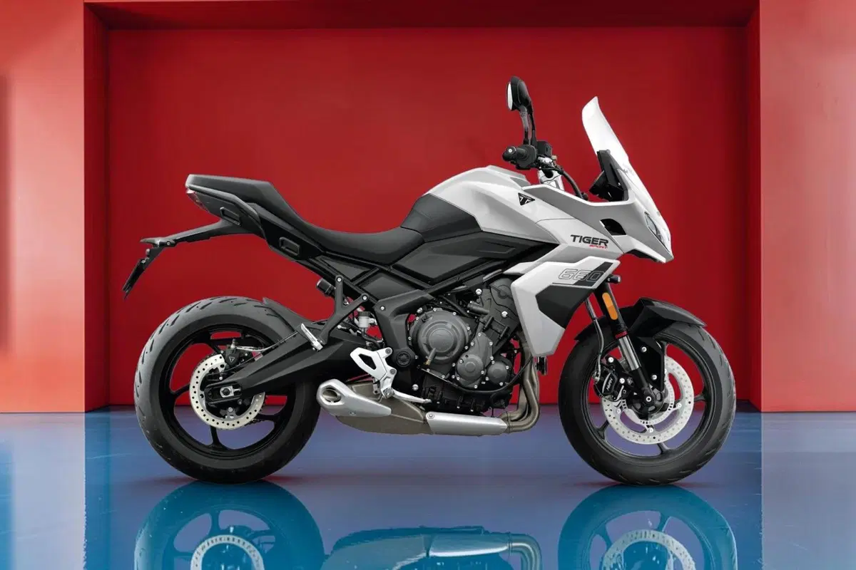 Triumph Tiger Sport 660 (2026) (3)