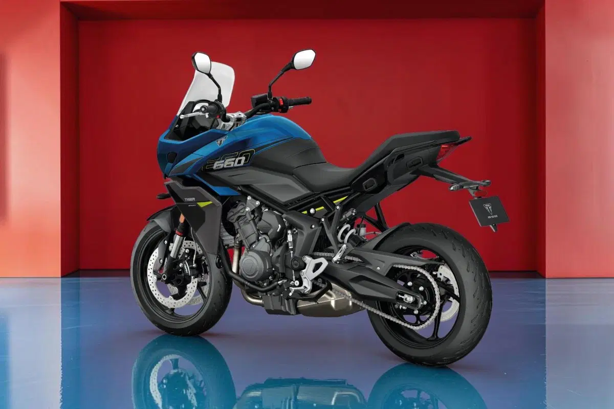 Triumph Tiger Sport 660 (2026) (2)