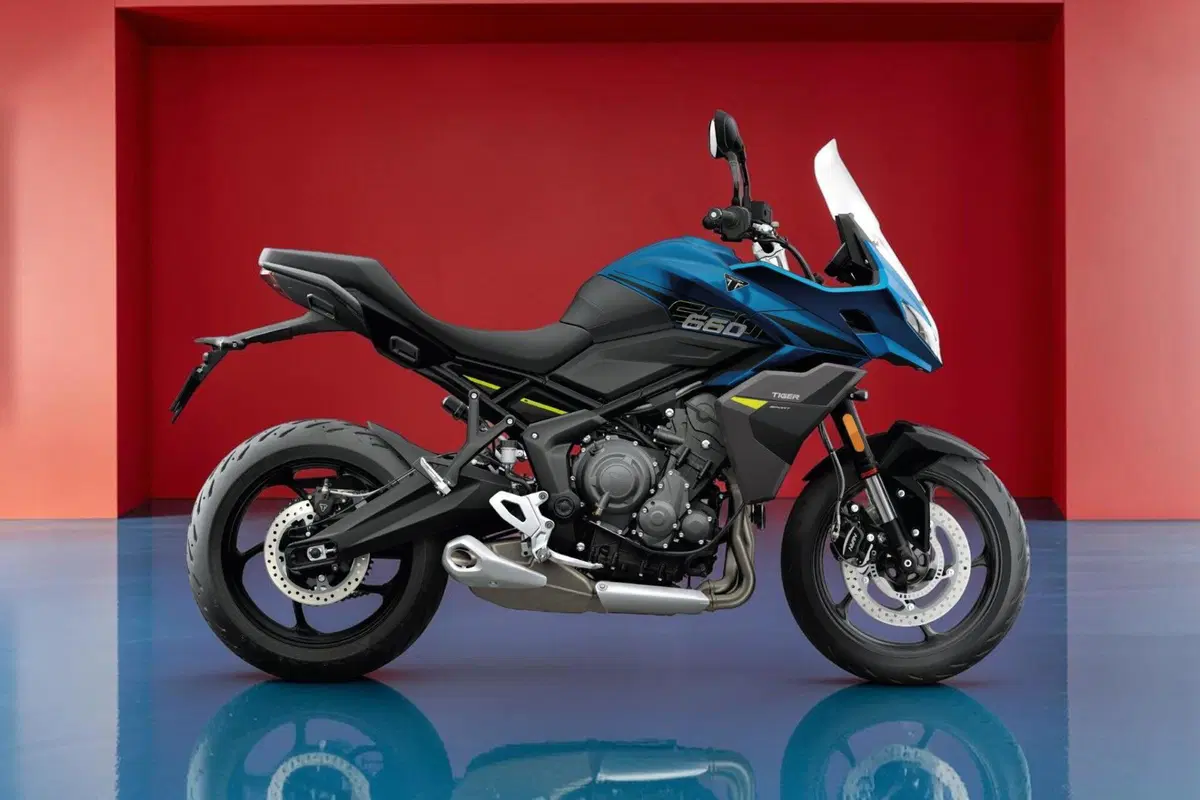 Triumph Tiger Sport 660 (2026) (3)