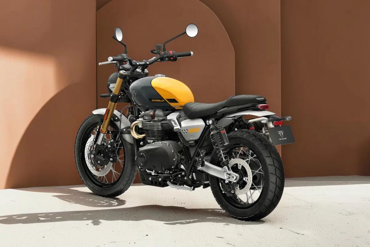 Triumph Scrambler 900 (2026) (3)