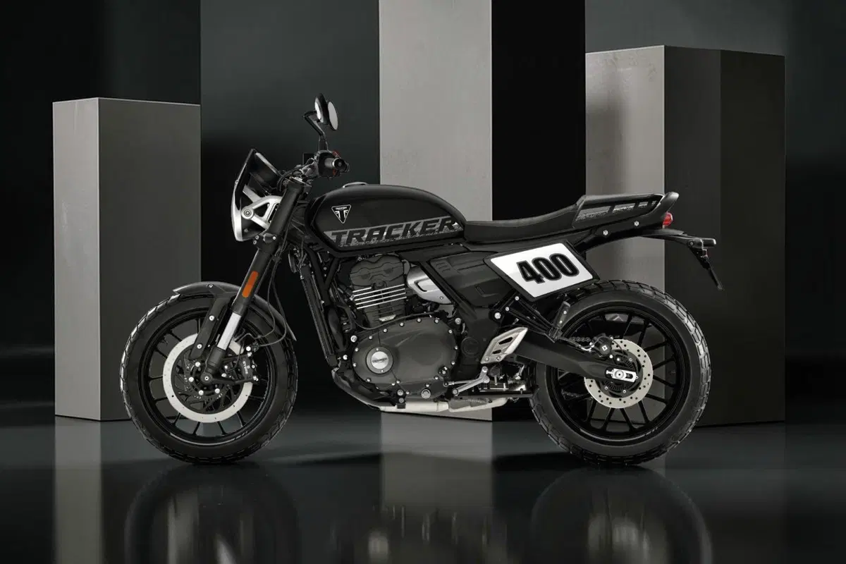 Triumph Tracker 400 (2026) (3)