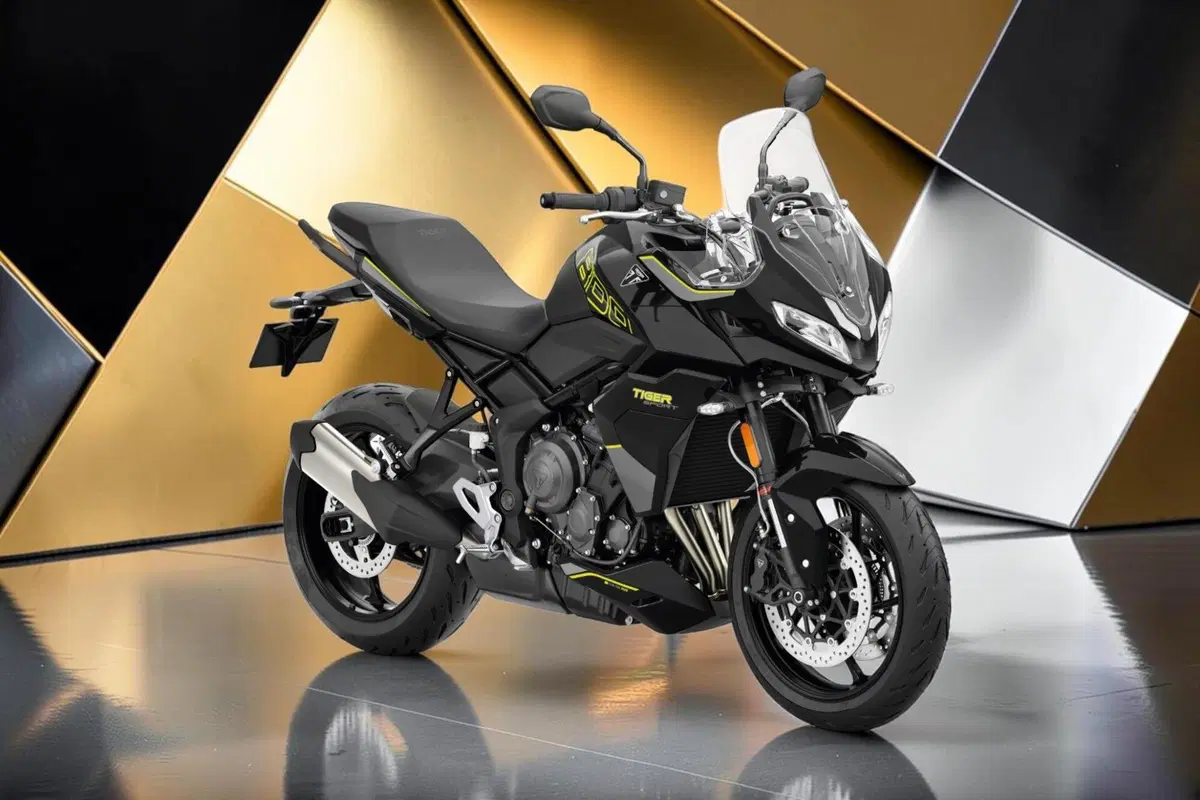 Triumph Tiger Sport 800 (2025 - 26) (2)