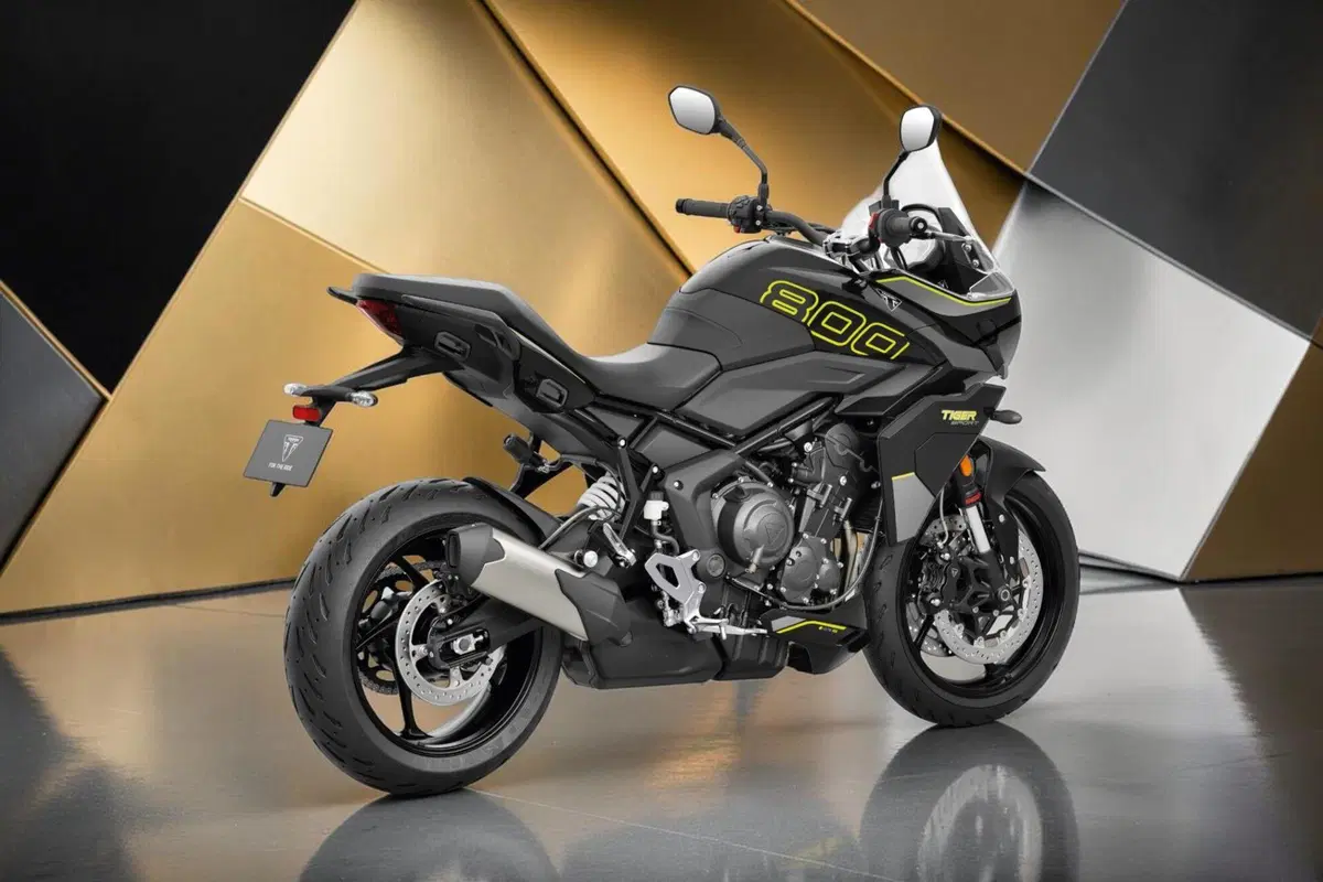 Triumph Tiger Sport 800 (2025 - 26) (3)