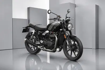 Triumph Speed Twin 900 (2025 - 26) nuova