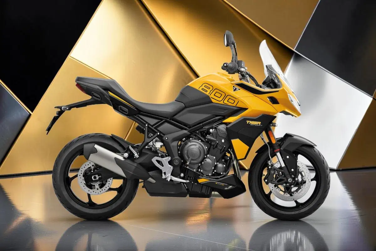 Triumph Tiger Sport 800 (2025 - 26) (2)