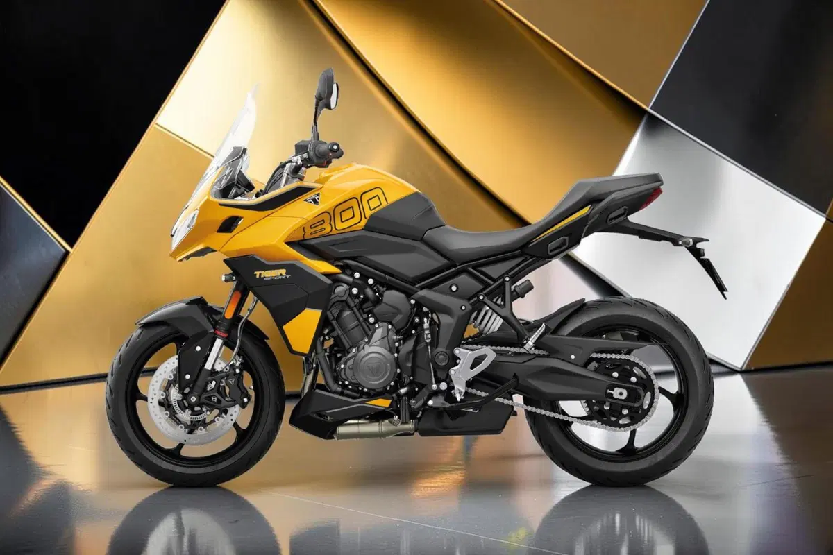 Triumph Tiger Sport 800 (2025 - 26) (3)
