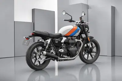 Triumph Speed Twin 900 (2025 - 26) nuova