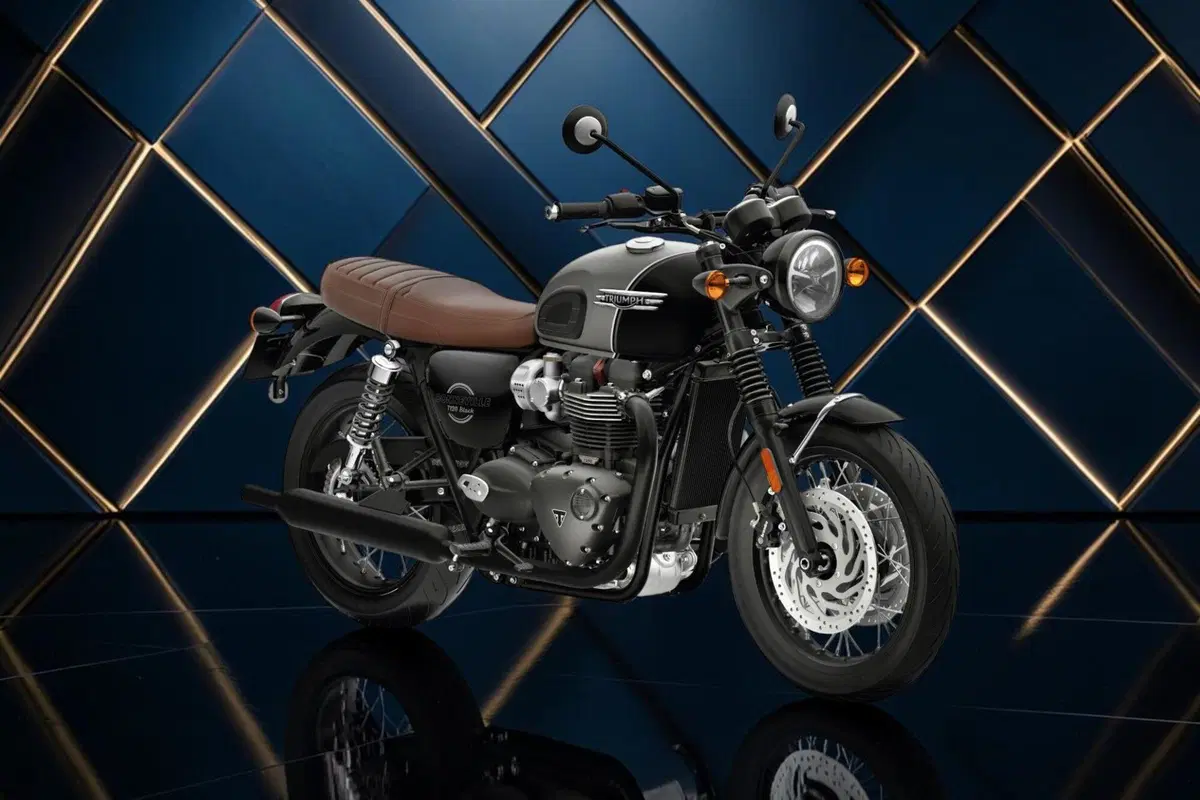 Triumph Bonneville T120 Black (2026) (3)