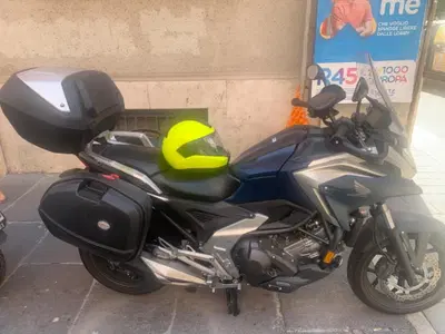 Honda NC 750 X Urban (2021 - 24) usata