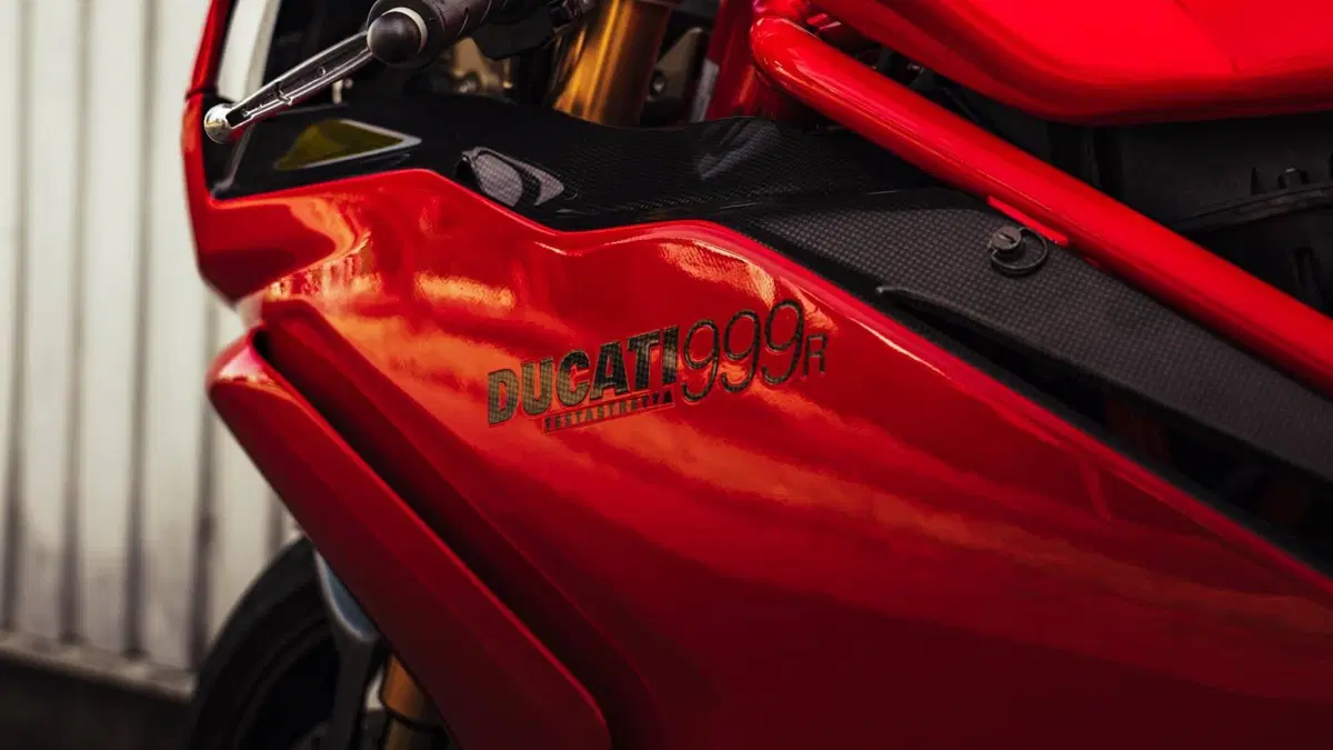 Ducati 999 R (2005 - 06) (5)