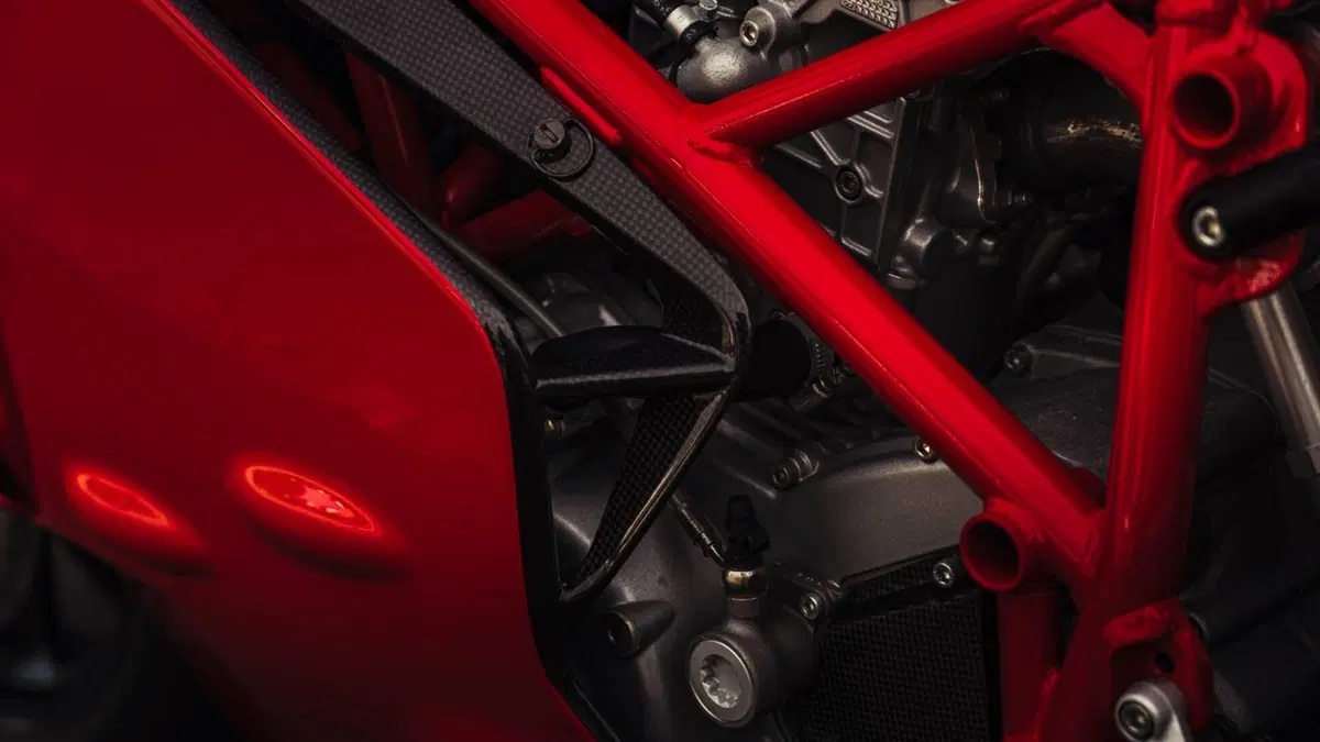 Ducati 999 R (2005 - 06) (7)