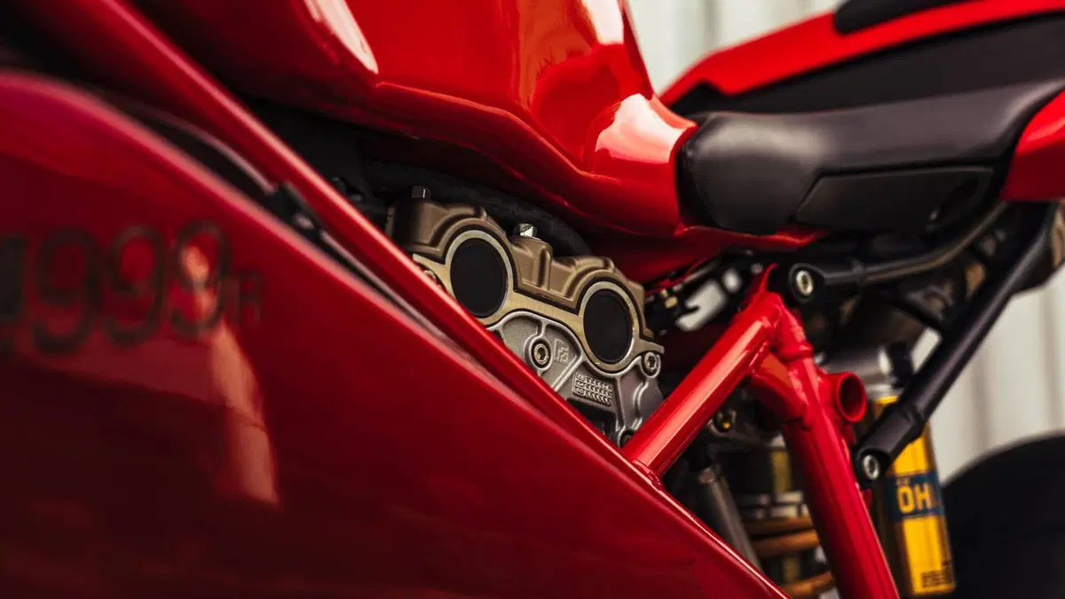 Ducati 999 R (2005 - 06) (8)