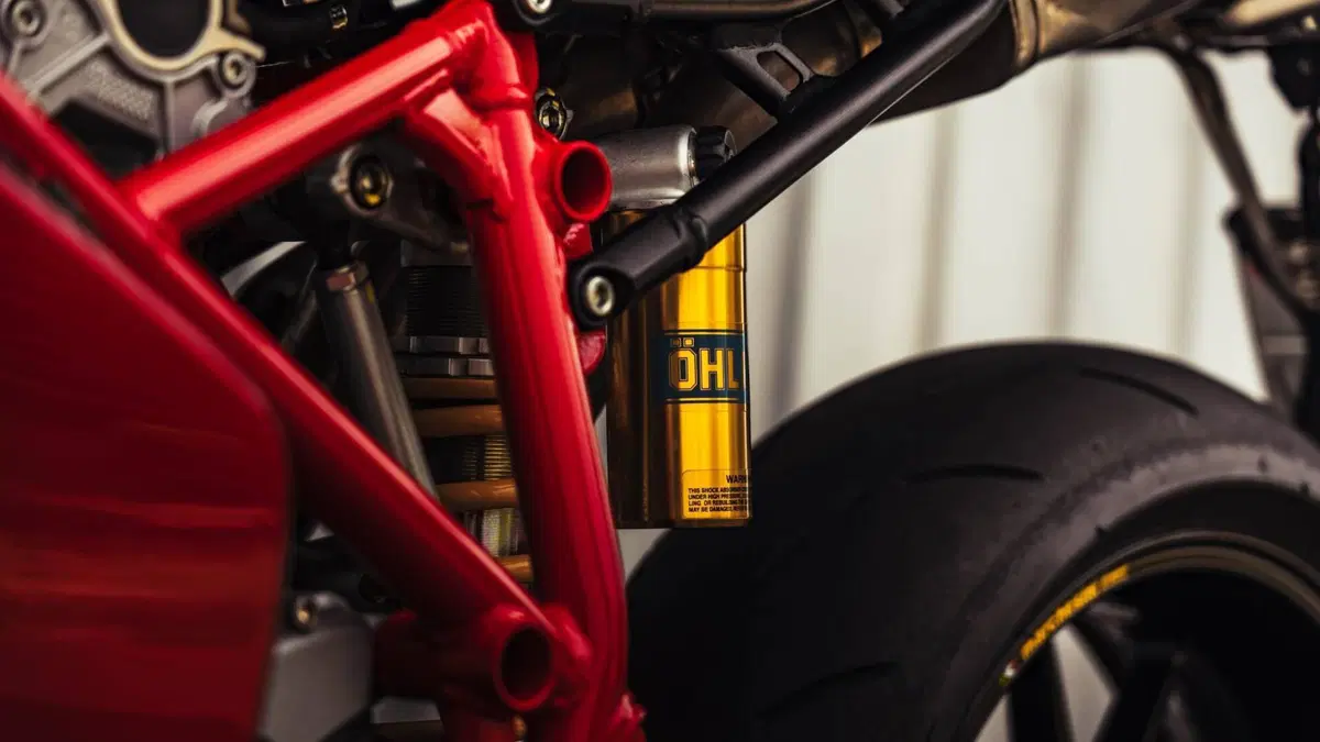 Ducati 999 R (2005 - 06) (9)