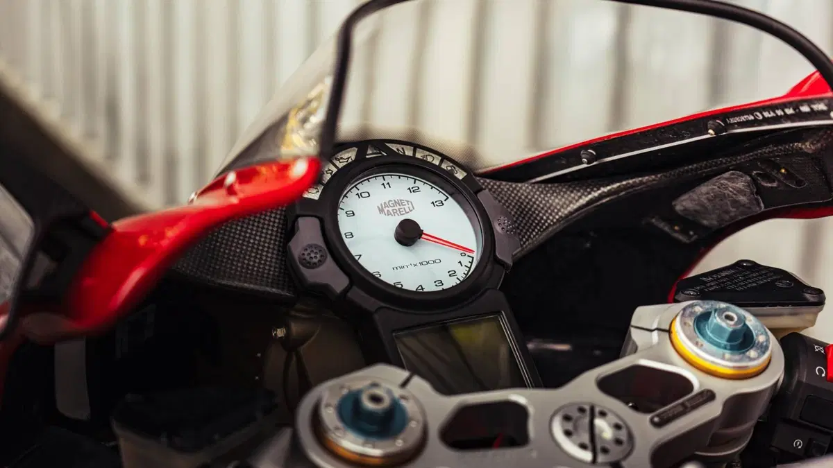 Ducati 999 R (2005 - 06) (11)
