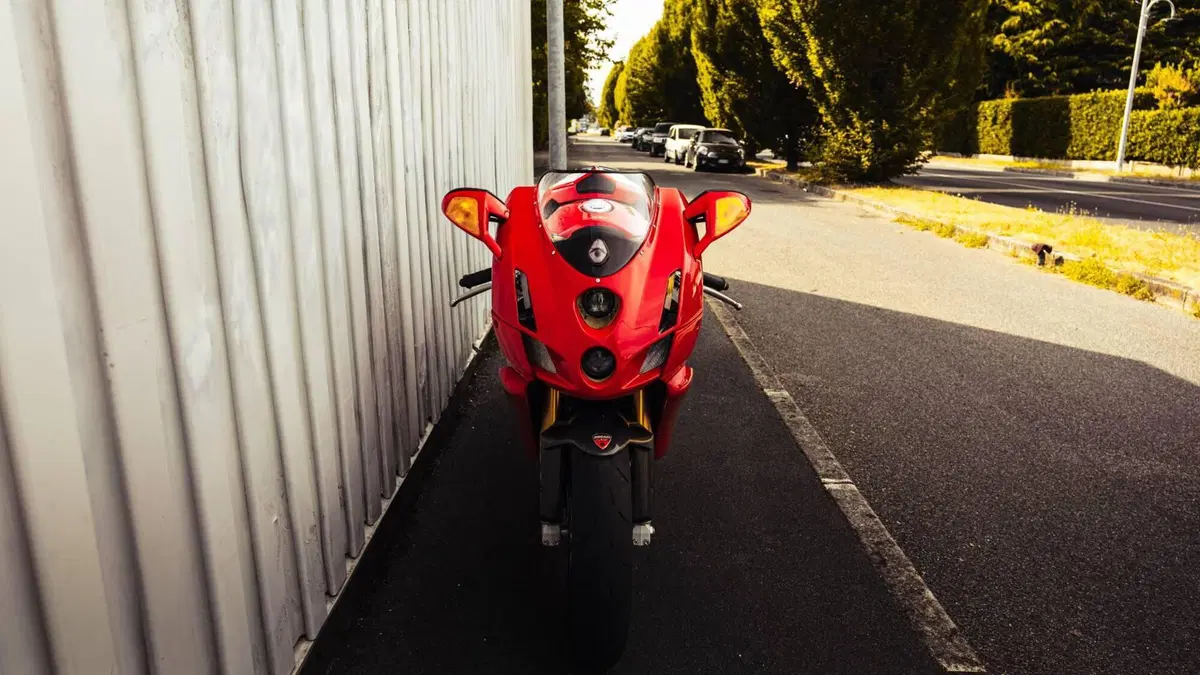Ducati 999 R (2005 - 06) (12)