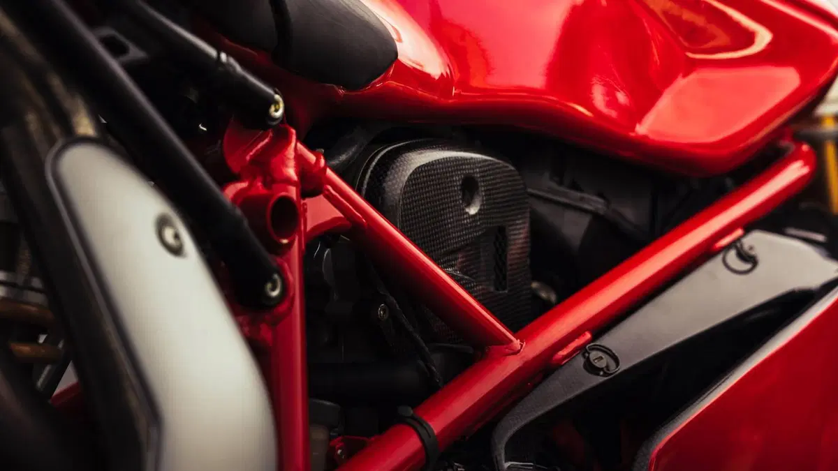 Ducati 999 R (2005 - 06) (18)