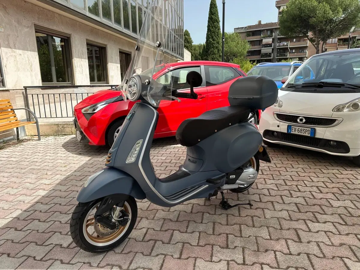 Vespa Primavera 150 Officina 8 (2026) (3)