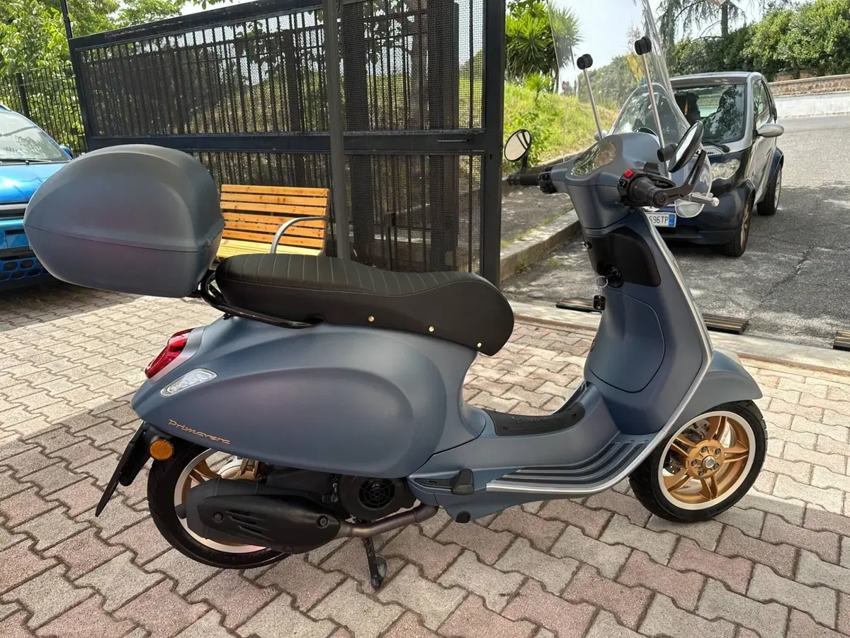 Vespa Primavera 150 Officina 8 (2026) (6)