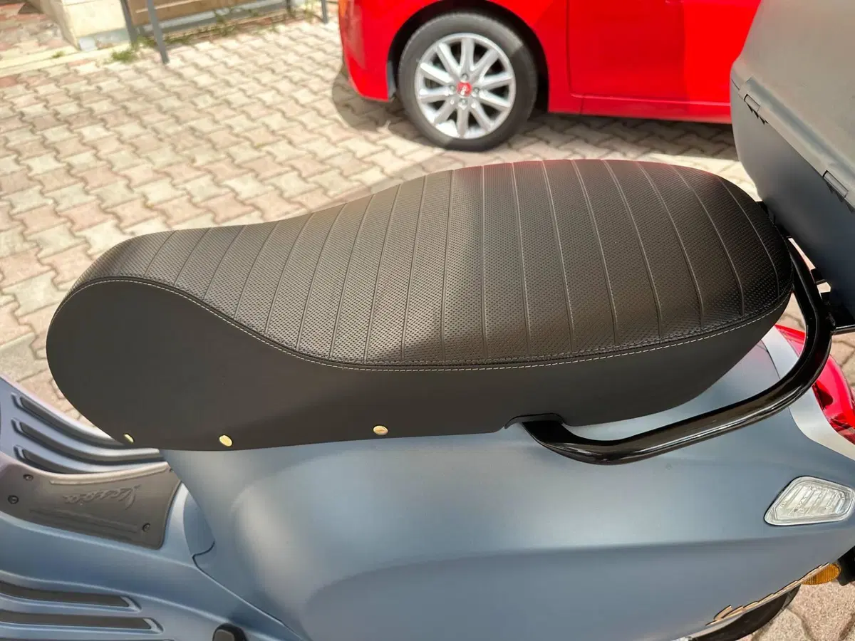 Vespa Primavera 150 Officina 8 (2026) (8)