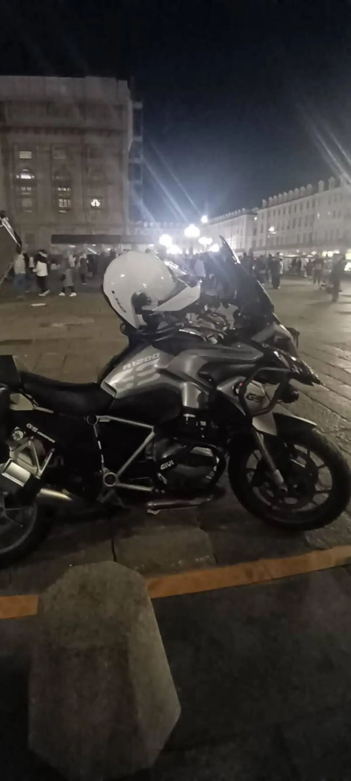 Bmw R 1200 GS (2013 - 16) (5)