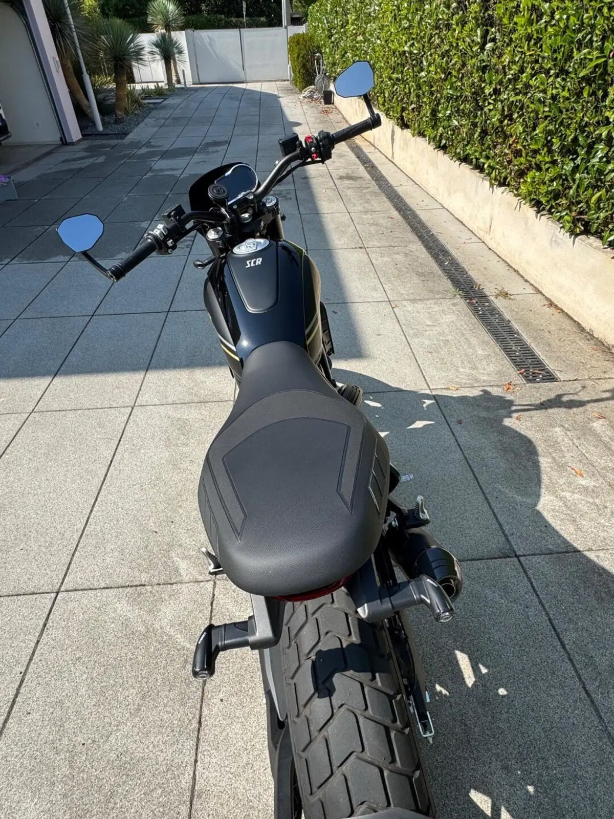 Ducati Scrambler 800 Full Throttle (2025 - 26) (6)