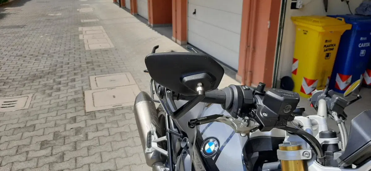 Bmw R 1250 R (2021 - 25) (4)