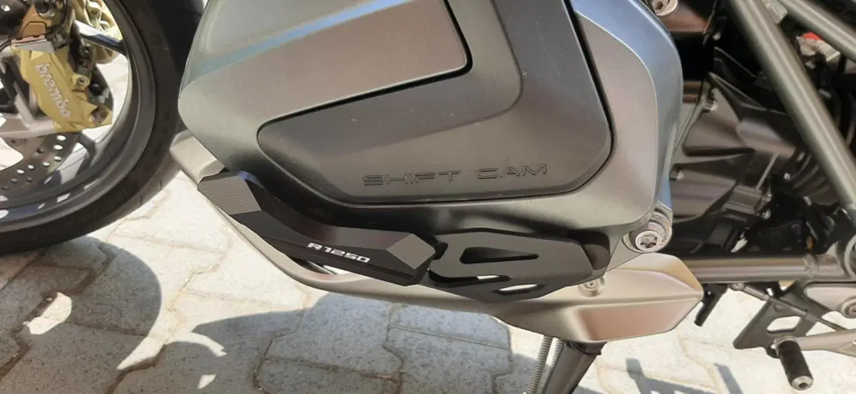 Bmw R 1250 R (2021 - 25) (6)