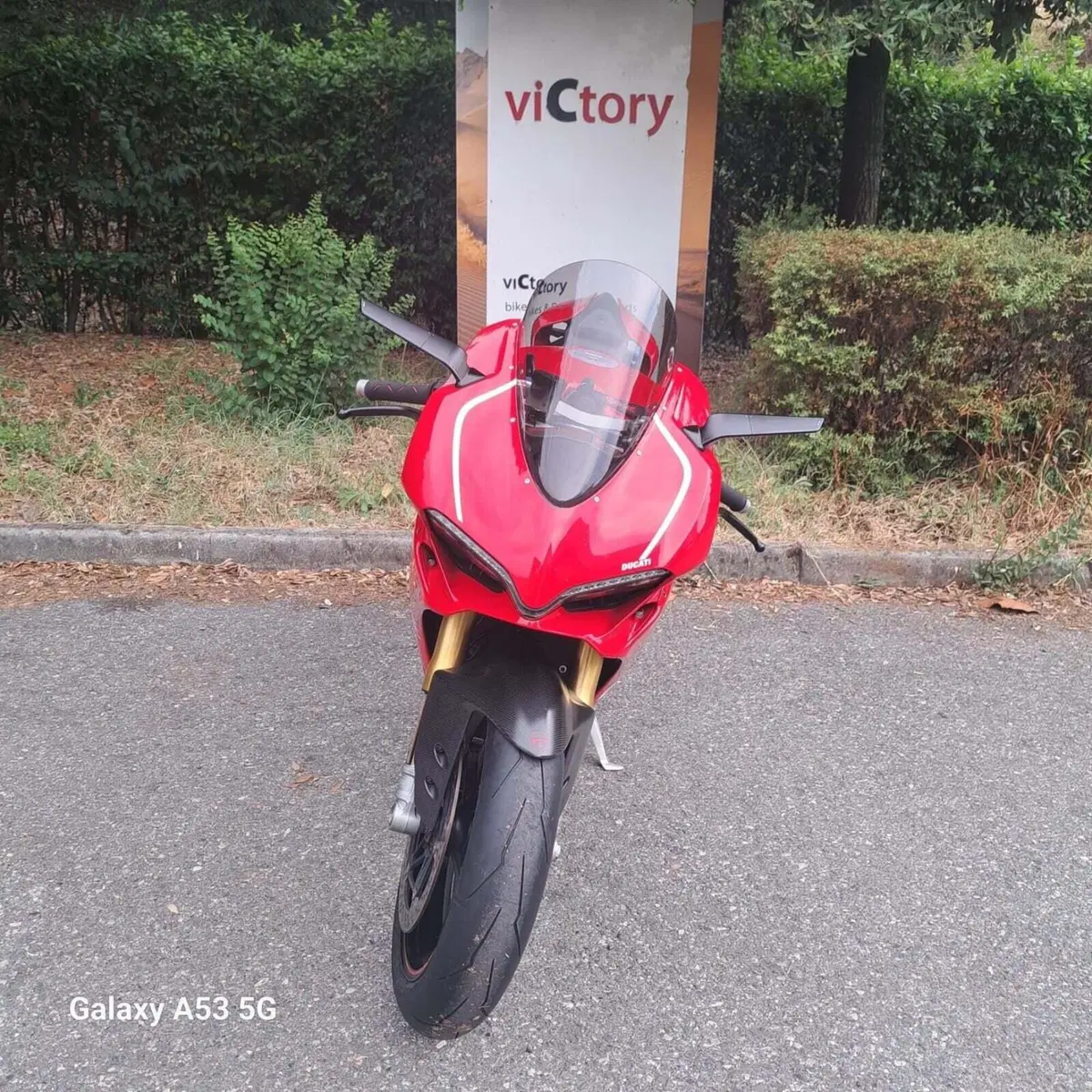 Ducati 1299 Panigale S (2015 - 18) (5)