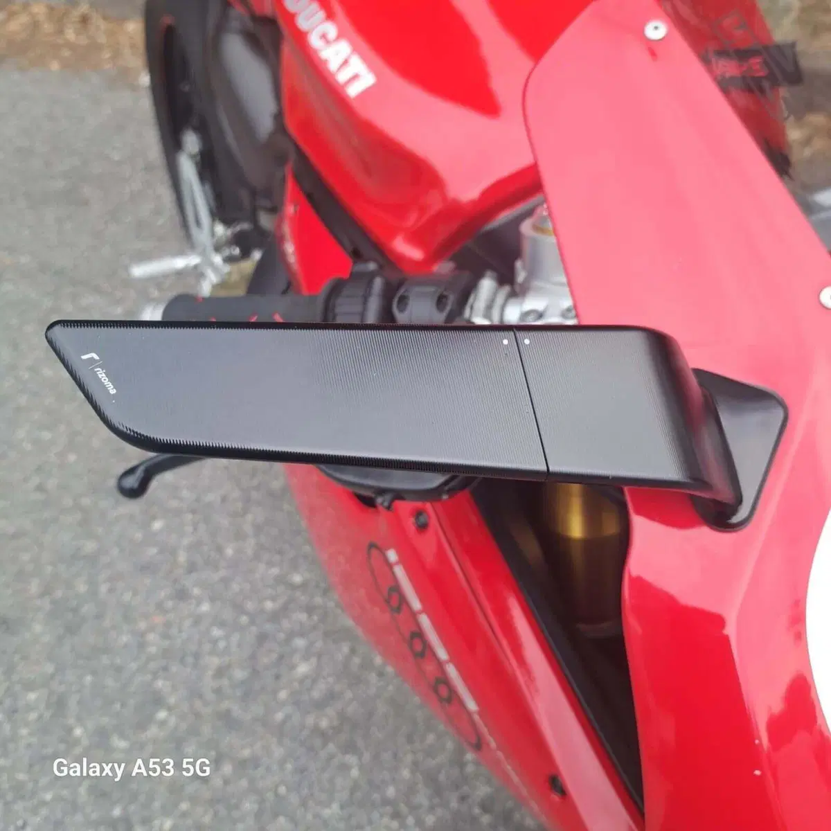Ducati 1299 Panigale S (2015 - 18) (9)