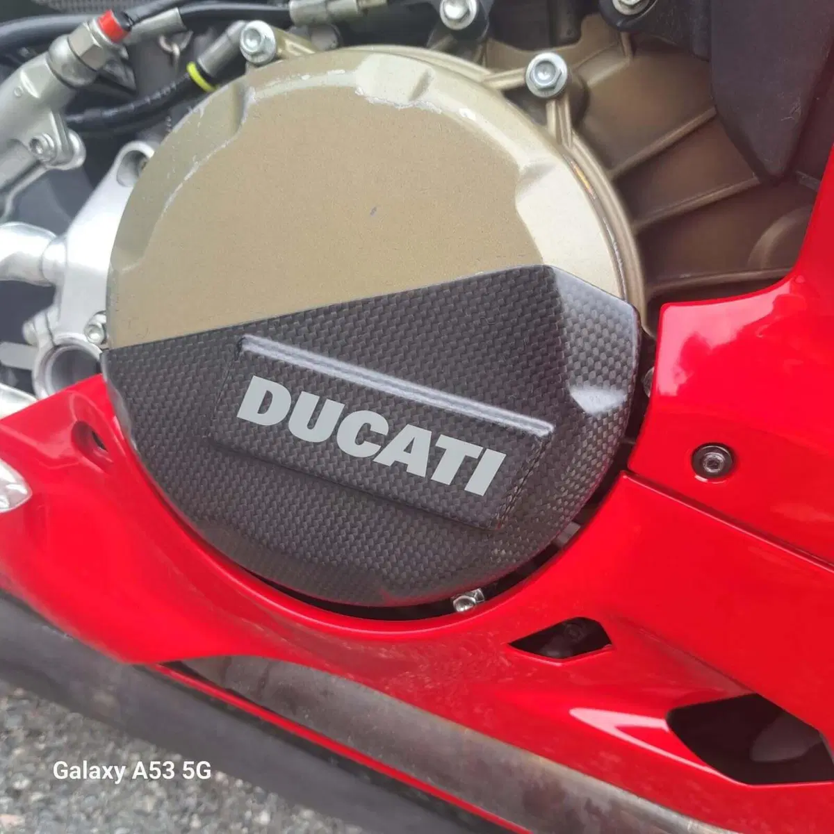 Ducati 1299 Panigale S (2015 - 18) (10)