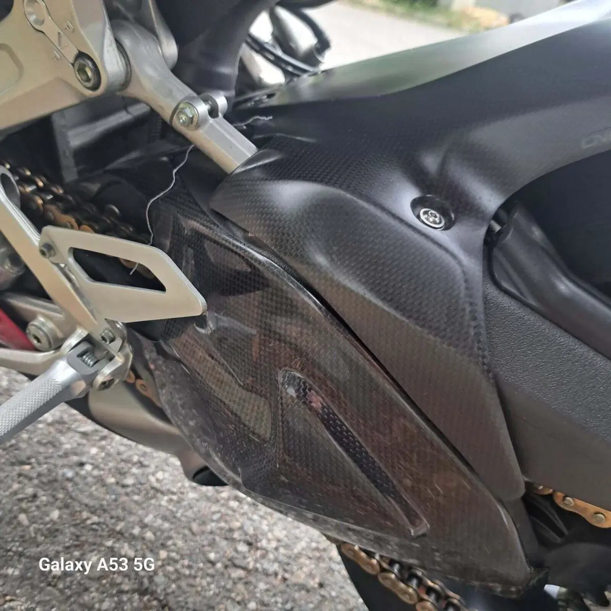 Ducati 1299 Panigale S (2015 - 18) (11)