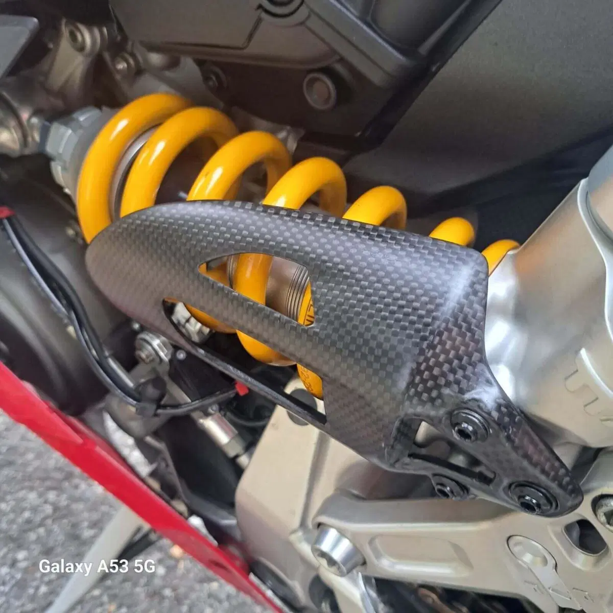 Ducati 1299 Panigale S (2015 - 18) (12)