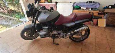 Bmw R 1100 R usata