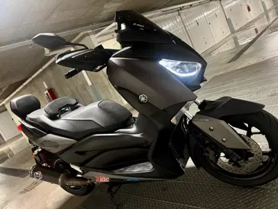 Yamaha X-Max 300 ABS (2017 - 20) usata