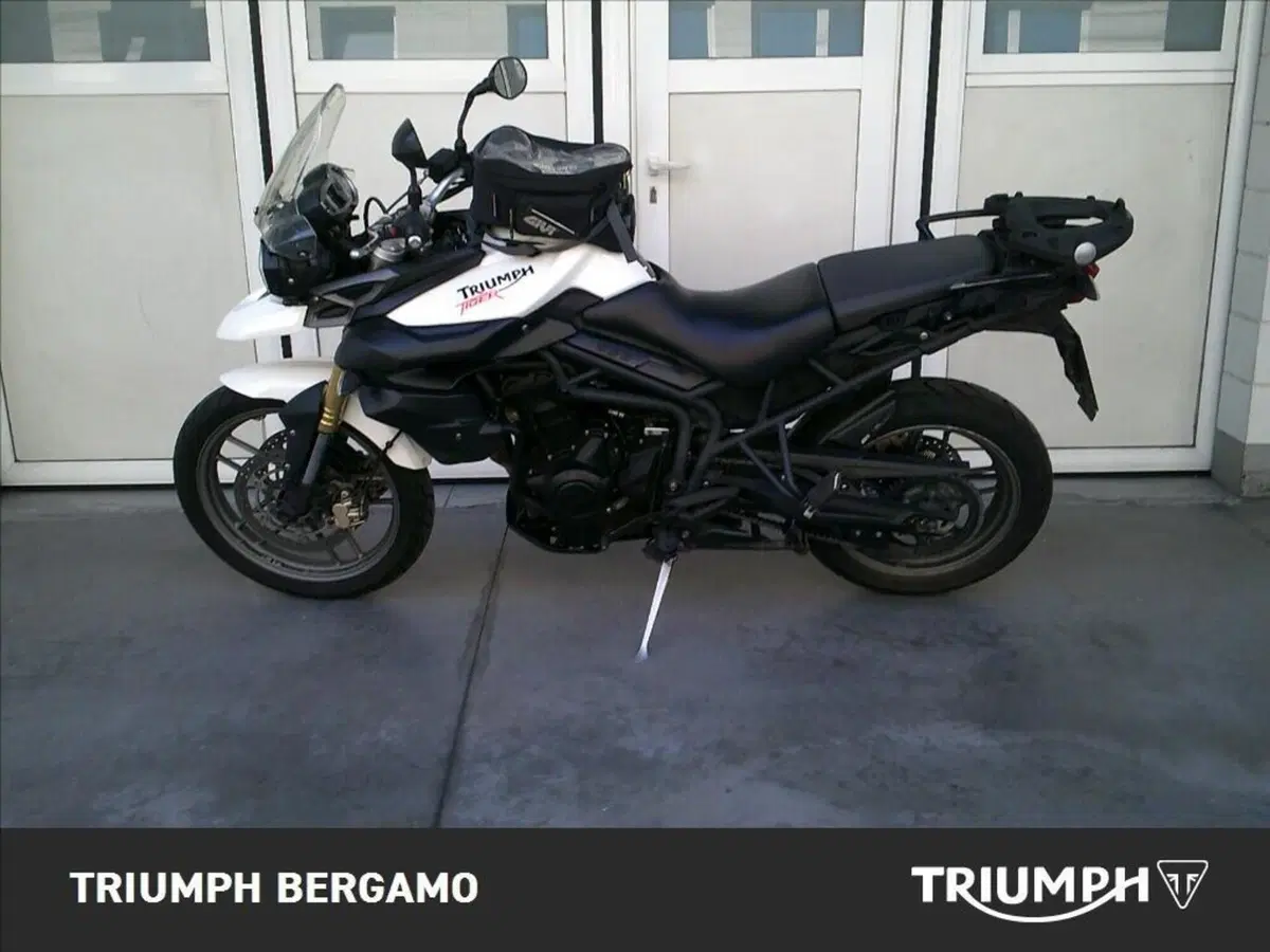 Triumph Tiger 800 ABS (2010 - 14) (4)