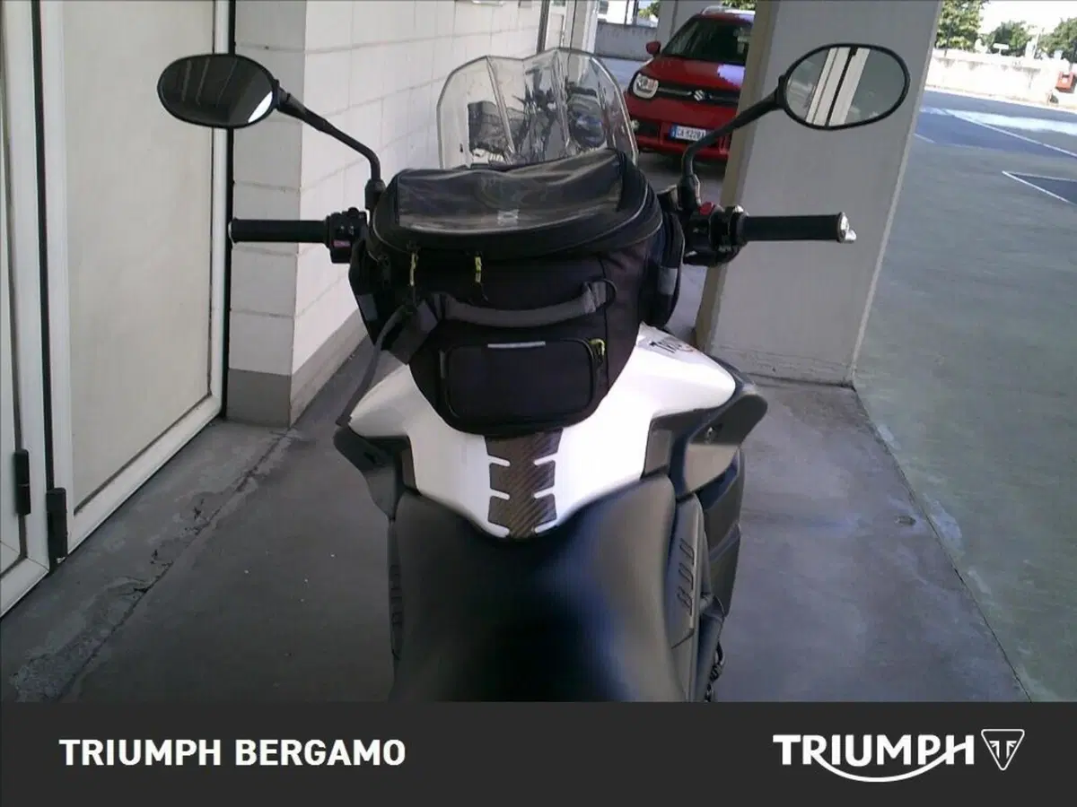 Triumph Tiger 800 ABS (2010 - 14) (7)