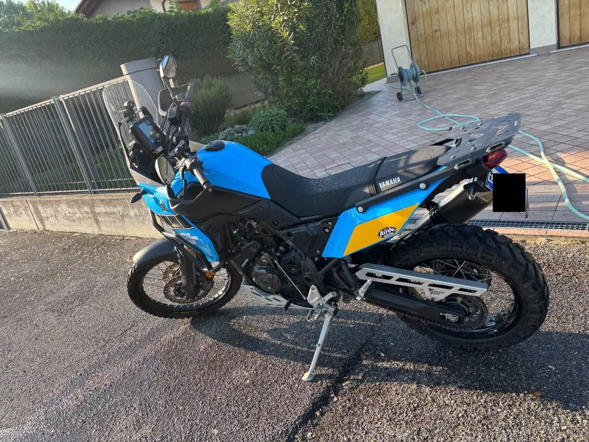 Yamaha Ténéré 700 Rally Edition (2021) (4)