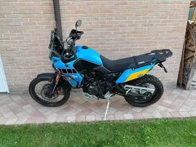 Yamaha T&eacute;n&eacute;r&eacute; 700 Rally Edition (2021) usata